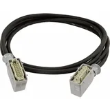 DAP AUDIO DAP Power Multicable 16 Pin Male-Female, 20 m