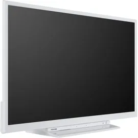 Toshiba 32LK3C64DAA 32" LED Full HD Smart TV weiß