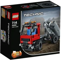 LEGO Technic Absetzkipper 42084