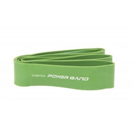 Gymstick Powerbands - Medium - extra stark/grün (bis 100 kg)