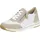 remonte Sneaker Low Damen Weiß 43