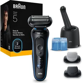 Braun Series 5 52-B7650cc