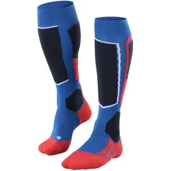 FALKE SK2 Skisocken aus Wolle olympic 44-45