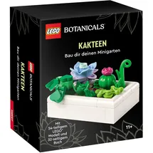 AMEET Verlag GmbH Botanicals Kakteen