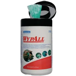 KIMBERLY-CLARK Handreinigungstuch WYPALL 7772 ohne Einsatz von Wasser ( 9000474150 )