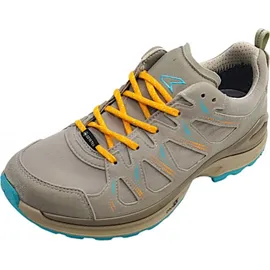 Lowa Innox EVO II GTX Ws Damen Beige, - Gr.: 41 1⁄2