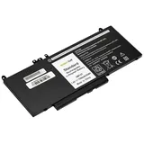 Green Cell Notebook-Akku GC-DE162 7.6 V 7200 mAh Dell