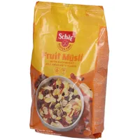 Schär Fruit Müsli