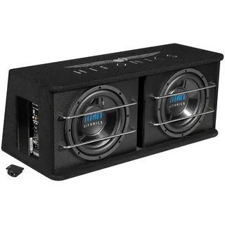 Hifonics TDA-250R