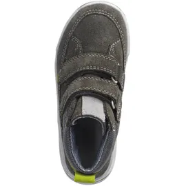 Ricosta Skip Klettstiefel Grün | Gr.: 32
