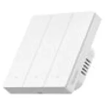 Sonoff 3-Kanal Zigbee Smart Touch Wandschalter ZBM5-3C-86W