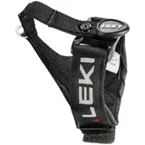 Leki Trigger S Vario Strap V2 silber,