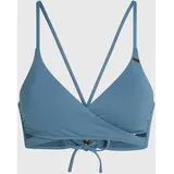 O'Neill Bikini-Top Damen Blau