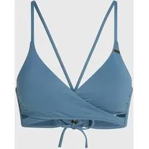 O'Neill Bikini-Top Damen Blau