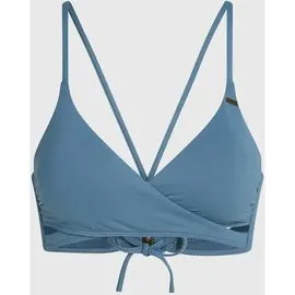 O'Neill Bikini-Top Damen Blau
