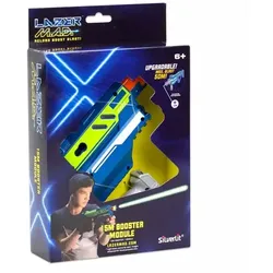 Lazer M.A.D.: Erweiterungsset - Reichweite 15 m