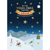 Riva Mit den Yogalinos durch den Advent
