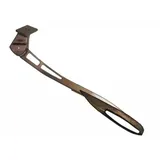 ESGE Seitenständer Zoom Schwarz