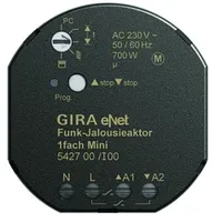 Gira Funk Jalousieaktor Mini