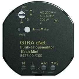 Gira Funk Jalousieaktor Mini