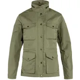 Fjällräven Räven Jacket W Shell Jackets, Green, XL