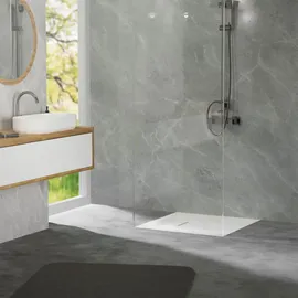 luxebath Duschwanne 90x90 cm