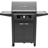 Char-Broil Evolve Gas mit Dualzone, App Control & TRU-Infrared