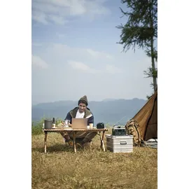 ECOFLOW River mini wireless Power Station Solargenerator