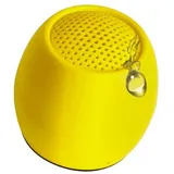 BOOMPODS Zero gelb