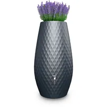 GARANTIA Triagon 230 l graphitgrau