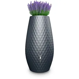 GARANTIA Triagon 230 l graphitgrau