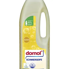 domol Schmierseife 750 ml