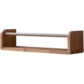 Tikamoon Wandregal 60 cm Lila