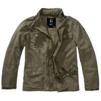 Brandit Textil Britannia Jacket Herren