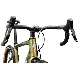 Specialized Diverge Comp 2026 52 Zoll RH 52 cm Unisex grün
