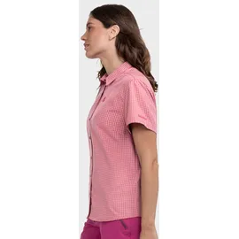 Schöffel Bluse Dalfoss Pink 42