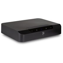 BLUESOUND Powernode Edge schwarz