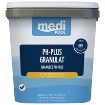 mediPool - pH-Plus Granulat 5,0 kg