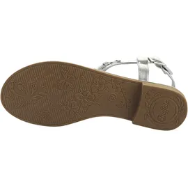 Buffalo KIRA ICE Silber 37