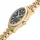 Dugena Vento 4461071 Edelstahl 42,0 mm