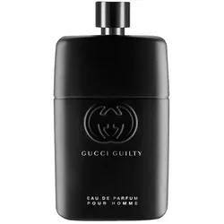 Gucci Guilty pour Homme Pour Eau de Parfum 150 ml Herren 