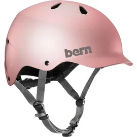 Bern Watts Classic 55,5-59 cm roségold 2023