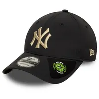 New Era Mlb New York Yankees - Black /