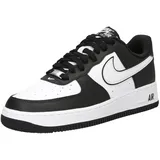 Black/Black/White 45,5