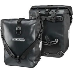 Ortlieb Sport-roller 2x 14.5L asphalt - black 2x 14.5L