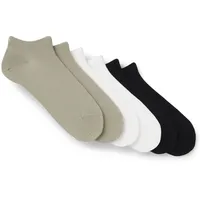 hugo underwear 6P AS UNI CC 1026 Freizeitsocken Bunt 39-42
