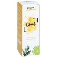 Pekana Naturheilmittel GmbH Hautbalsam 3 Glück