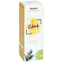 Pekana Naturheilmittel GmbH Hautbalsam 3 Glück