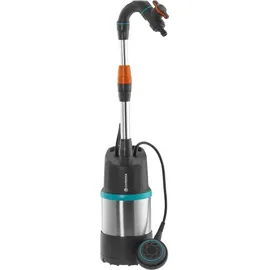 Gardena Regenfasspumpe 4700/2 inox 1764-20