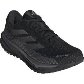 adidas Supernova GTX Core Black / Iron Metallic / Core Black 44 2/3